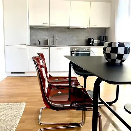 Exclusive Neue 8 Linz