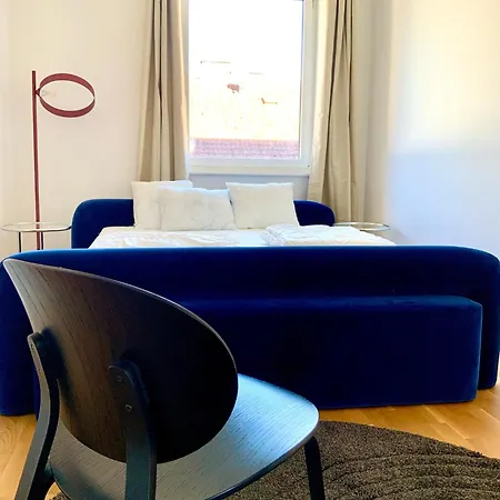 Exclusive Neue 8 Appartamento