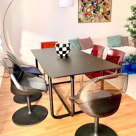 Exclusive Neue 8 Linz