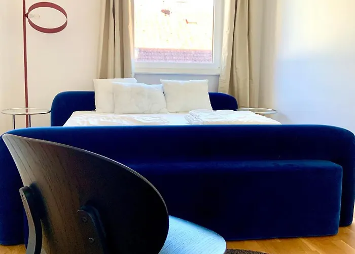 Exclusive Neue 8 דירה