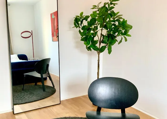 Exclusive Neue 8 דירה לינץ