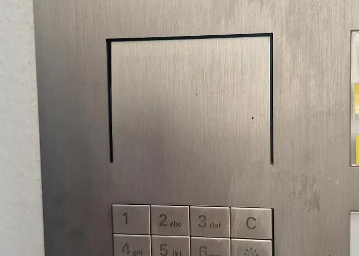 Exclusive Neue 8 דירה לינץ