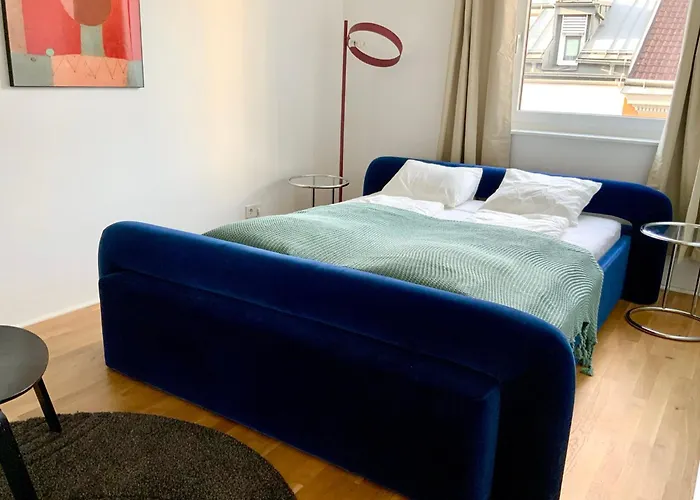 Exclusive Neue 8 דירה *