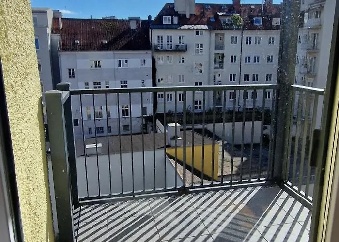 Exclusive Neue 8 דירה *